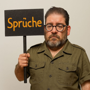 18. Sprüche Reloaded - Was ist dran an markigen Vertriebssprüchen?