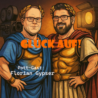 30. PottGast Florian Gypser - Veni, VIDEO, Vici