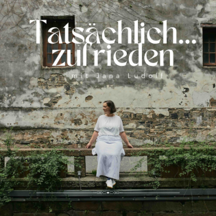 # 25 Lass nichts unbeendet