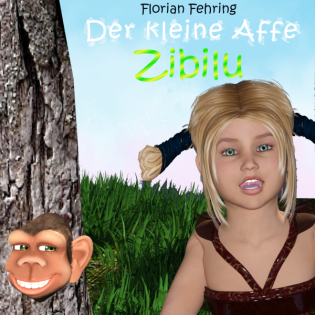 Der kleine Affe Zibilu (Trailer)