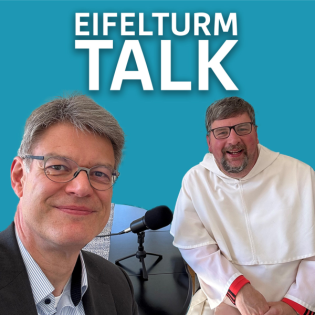 Folge #9 mit Pater Albert Seul