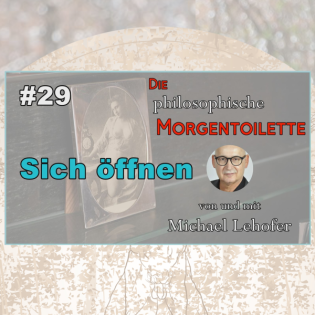 029 | Sich öffnen