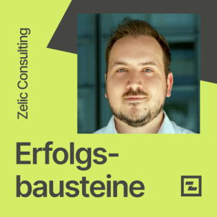#011 Erfolgsbausteine: Roadmap nach 10 Folgen – Formate, Studio, nächste Schritte