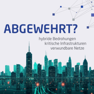 Von Ransomware zu Desinformation: Über eine neue Qualität der Angriffe und deren mögliche Auswirkungen