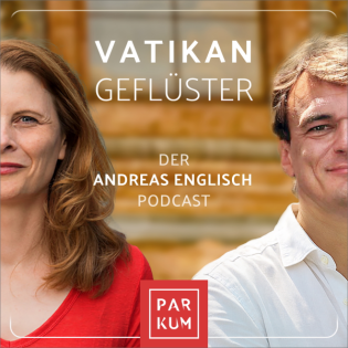 Revolution im Vatikan: Frauen an der Spitze (#023)