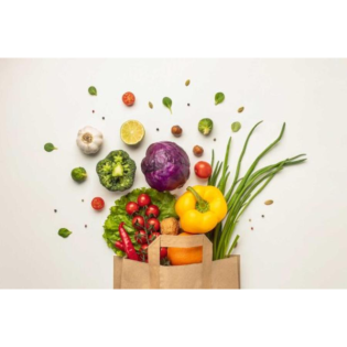 Vegan ernähren leicht gemacht: Ein Leitfaden für Einsteiger