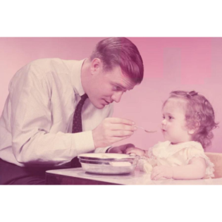 Der Breifahrplan für die Beikosteinführung: Eine hilfreiche Option, um Beikost einzuführen oder eine veraltete Methode?