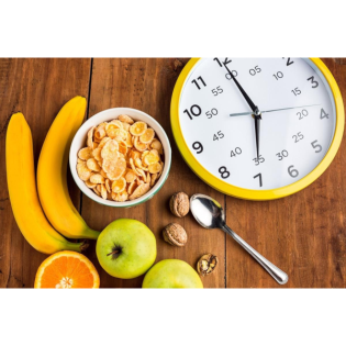 Fasten ohne Zucker: Wie du dich in der Fastenzeit zuckerfrei ernähren kannst (Ein umfassender Leitfaden)