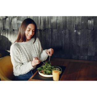 Vegan im Restaurant: Wie kann ich im Restaurant vegan essen?