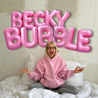Trailer: Becky Bubble