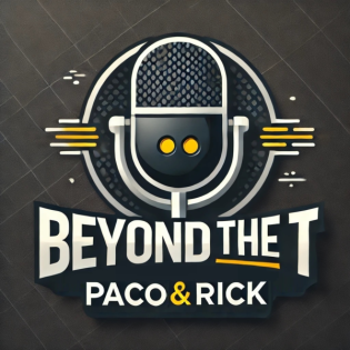 Folge 9. Dimitri Steinmann - Ein Schweizer auf der Jagd nach den Besten!