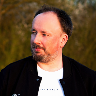 Folge 09 - Grauzone der Gesellschaft – Warum differenzierte Sichtweisen aussterben