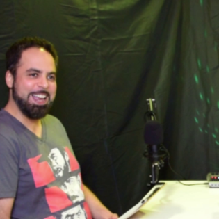 Das Flachwitzduell - Staffel 2 Folge 3 - Redu gegen Kampi - Lachen Verboten - Die besten Flachwitze Deutschlands