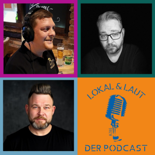 Lokal&Laut Folge 4 Beef&Burger Martin Reinprecht