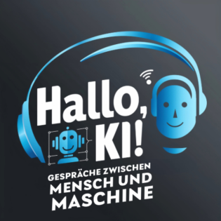 #20 KI und Halluzinationen: Warum Menschen das eigentliche Problem sind – Podcast Hallo KI