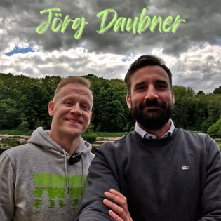 Jörg Daubner - Gastronom mit Leidenschaft für Nachhaltigkeit