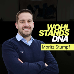 #012 Vermögen 2.0: Wie tokenisierte Vermögenswerte die Investmentwelt verändern