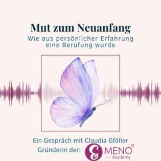 Mut zum Neuanfang: Wie aus persönlicher Erfahrung eine Berufung wurde