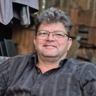 14.07.2024 - Allianzgottesdienst Zitadelle- Jörg Gerasch (Wann ist der Abpfiff - Lukas 12,16-21)