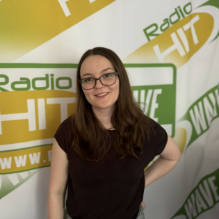 Radio Hitwave – Interview mit Hannah Stienen