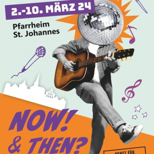 Radio Hitwave – Sondersendung von der Aktionswoche Now! & Then? der Stadt Werne