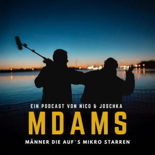 Fische gucken statt Boot fahren | #7 M.D.A.M.S