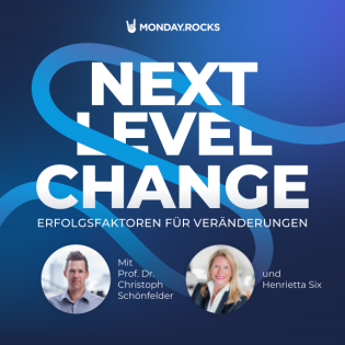 Henrietta Six über Wandel in der Stadtsparkasse Düsseldorf: Klar führen, smart transformieren – Bankensektor: 2 / 3