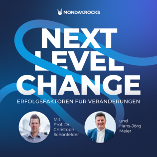 Veränderung als Strategie: Hans-Jörg Meier (Volksbank Bühl) über ergebnisorientierte Transformation im Bankensektor – Bankensektor: 3 / 3