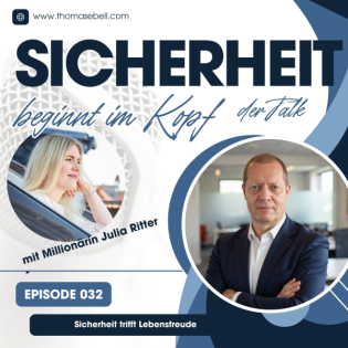 #032 Sicherheit trifft Lebensfreude