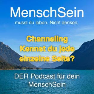 Channeling | Das Buch deines Lebens Aus dem GetrenntSein ins GanzSein