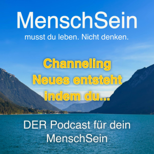 Channeling | Darum verändert sich nichts in deinem Leben