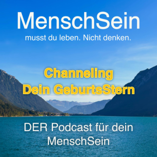 Channeling | Übung: Die Reise zum UrSprung in dir