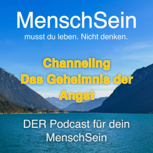Channeling | Heile deine Ängste indem du...