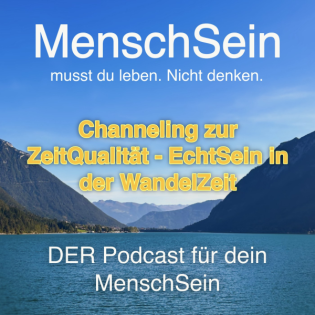 Channeling | Impulse, Infos und mehr zur aktuellen ZeitQualität