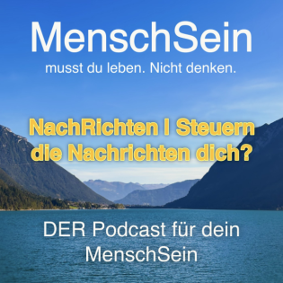 Nachrichten | Steuern die Nachrichten dich?