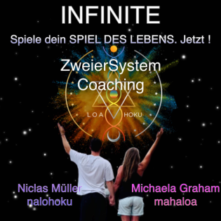 ZweierSystem Coaching | Bist du glücklich in deiner PartnerSchaft?