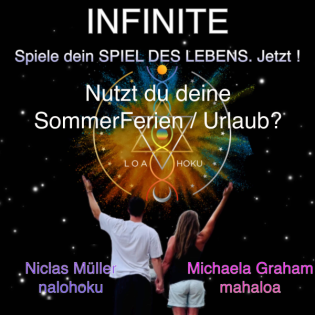 Impuls | Was sind die perfekten SommerFerien / Urlaub? Mit dir Sein?