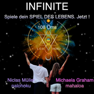 Wir feiern NeuMond und öffnen Portale für dein MenschSein