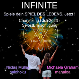 Channeling | Juli 2023