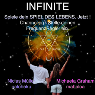 Channeling | Stelle deinen FrequenzRegler ein