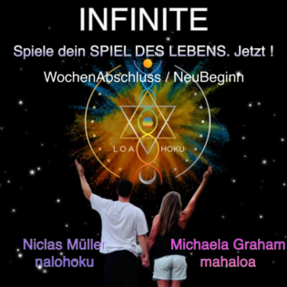 WochenAbschluss und NeuBeginn