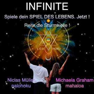 Impuls | 13 Tage Sturmwelle !