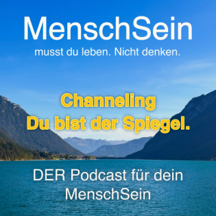 Channeling | Es ist eine neue Zeit. STEH AUF!
