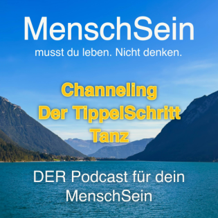 Channeling | Sei AusGerichtet. Sei AufGerichtet. Erschaffe deinen ReichTum im Lieben.