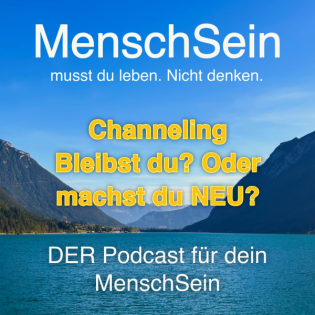 Channeling | Der Aufbruch in das Spiel des Liebens