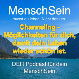 Channeling | Warum klappt bei dir nichts?
