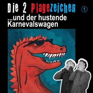 ...und der hustende Karnevalswagen (01)