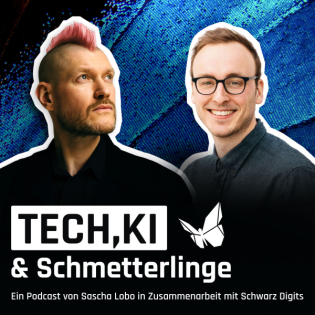 KI - ein Hype mit Substanz (mit Felix Zeltner)