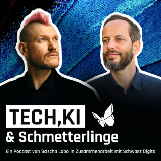 KI-Browser: Türöffner für die nächste Internet-Revolution? (mit Marcel Weiß)