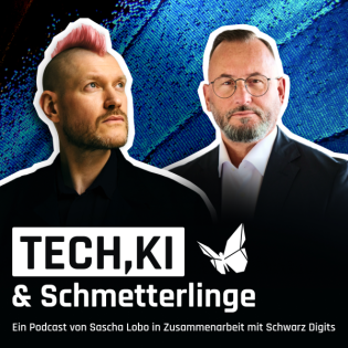 Crime as a Service: Cybercrime, Ransomware und KI im Visier des BKA (mit Carsten Meywirth)
